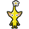 File:Yellow Pikmin P2 icon.png