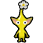 File:Yellow Pikmin P2 icon.png