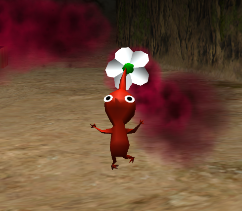 File:Poisoned Pikmin.png
