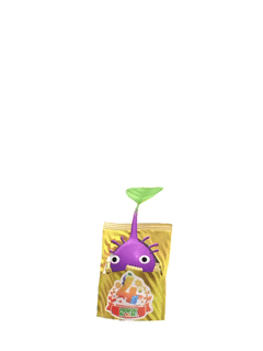 File:PB Purple Pikmin 4th Anniversary Snack.gif