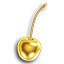 Icon used to represent the fruit on the wiki.