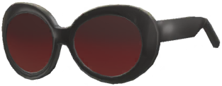 File:PB Mii part Oval Sunglasses (Black) icon.png