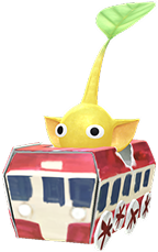 File:PB Yellow Paper Train Artwork.png