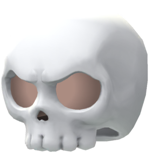File:PB mii part hat Halloween23 skull icon.png
