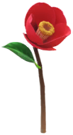File:Red camellia Big Flower icon.png