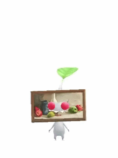 File:PB White Pikmin picture frame.gif
