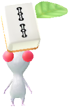 File:Decor White Mahjong Tile 4.png