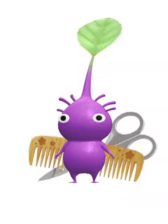 File:PB Purple Pikmin Scissor.gif