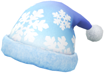 File:PB mii part winter hat snowflake icon.png