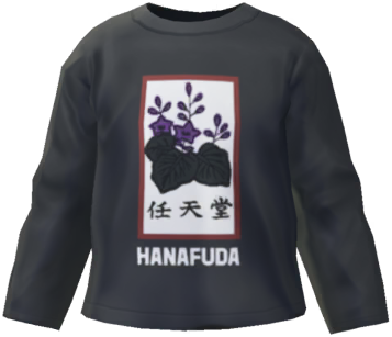 File:PB Mii Part Shirt Hanafuda Black icon.png