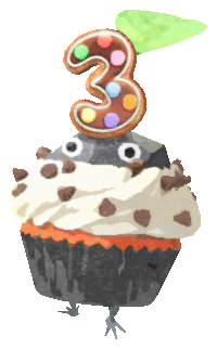 File:PB Lifelog Rock 3rd Anniversary Cupcake.png