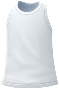 File:PB Mii part Tank Top (White) icon.png