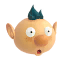Alph shocked icon.png