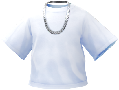 File:PB Mii Part White Necklace Shirt icon.png