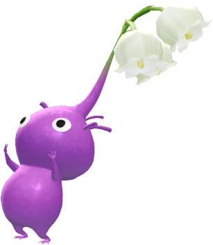 File:PB Purple Pikmin with White Lily of the Valley.png