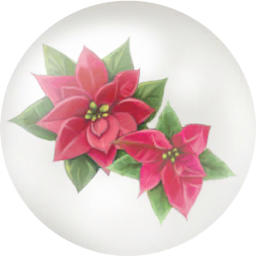 File:Red poinsettia nectar icon.png