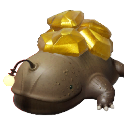 Armored Cannon Larva - Pikipedia, the Pikmin wiki