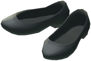 File:PB Mii part Black Enamel Pumps icon.png