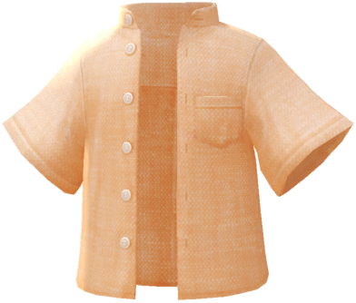 File:PB Mii part Light Shirt (Orange) icon.png