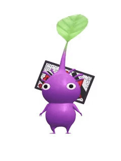 File:PB Purple Pikmin Flower Card 1.gif