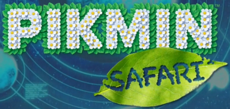 File:Pikmin Safari logo.jpg