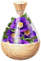 File:Blue camellia petals icon.png