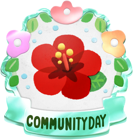 File:PB Red Hibiscus Badge.png