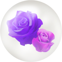 File:Blue anniversary rose nectar icon.png