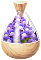 File:Blue snapdragon petals icon.png