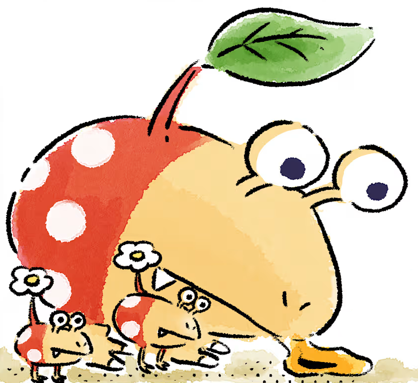 File:P4 Comic Bulbmin.png - Pikipedia, the Pikmin wiki