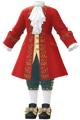 File:PB Mii part Rococo Frock Coat (Red) icon.png