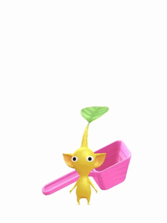 File:PB Yellow Pikmin LaundryLaundry.gif