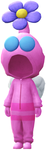 File:PB mii part special winged pikmin costume icon.png