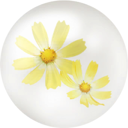 File:Yellow cosmos nectar icon.png
