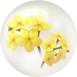 File:Yellow forget-me-not nectar icon.png