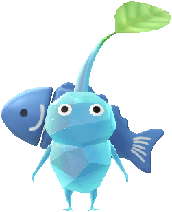File:Decor Ice Pikmin 4 Toy.png