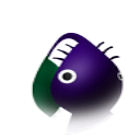 File:Purple Leaf Pikmin P2S icon.png