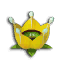 Candypop Bud P3 yellow icon.png