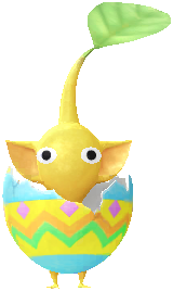 File:Decor Yellow Easter Egg.png