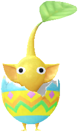 File:Decor Yellow Easter Egg.png