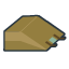 File:Paper bag P4 icon.png