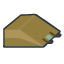 File:Paper bag P4 icon.png