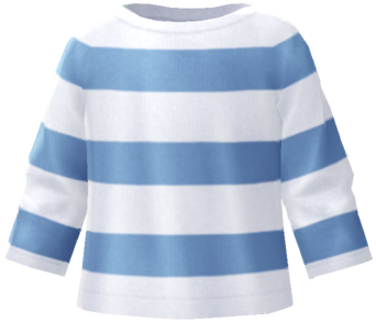 File:PB Mii part Light Blue Striped Shirt icon.png