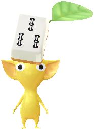 File:Decor Yellow Mahjong Tile 4.png