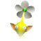File:P1 HUD Yellow Flower Pikmin.png