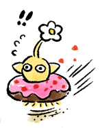 File:P4 Comic Tasty-Tube Yellow Pikmin.png