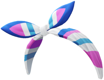 File:PB Mii part Resort Headband (Blue) icon.png