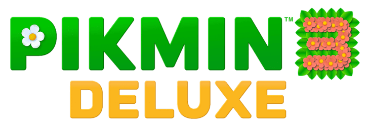 File:Pikmin 3 Deluxe new logo.png