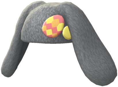 File:PB Mii Part Charcoal Bunny Hat icon.png