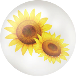 File:Yellow sunflower nectar icon.png